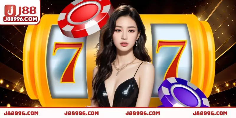 Cách chơi slot đơn giản