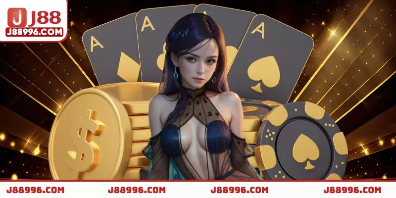 Chơi game ưu tiên cửa Banker