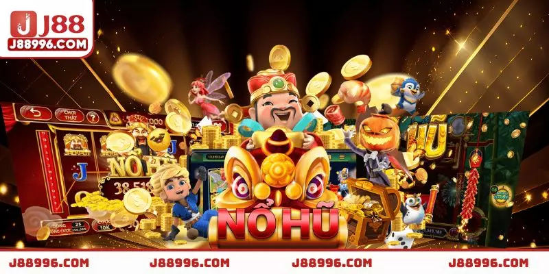 Lý do bạn nên trải nghiệm ngay game Thần Tài Giáng Lâm
